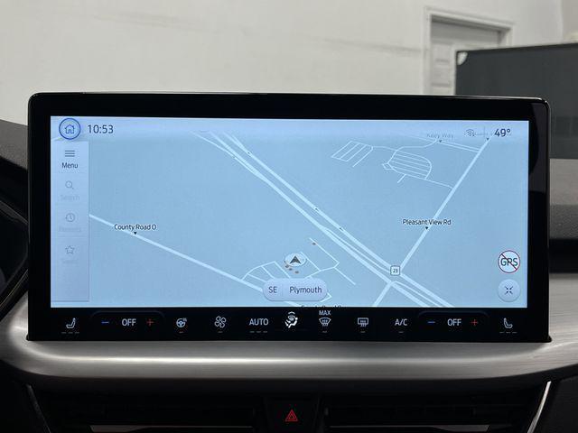 used 2025 Ford Escape car, priced at $29,795