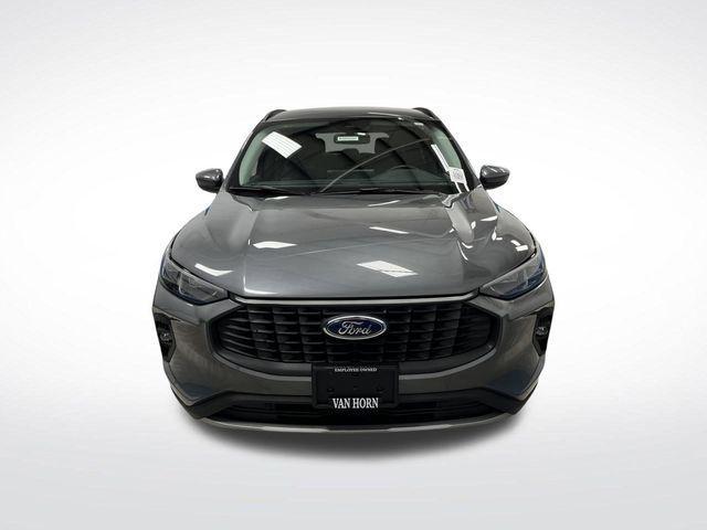 used 2025 Ford Escape car, priced at $29,795