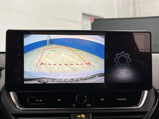 used 2024 Nissan Altima car, priced at $23,487