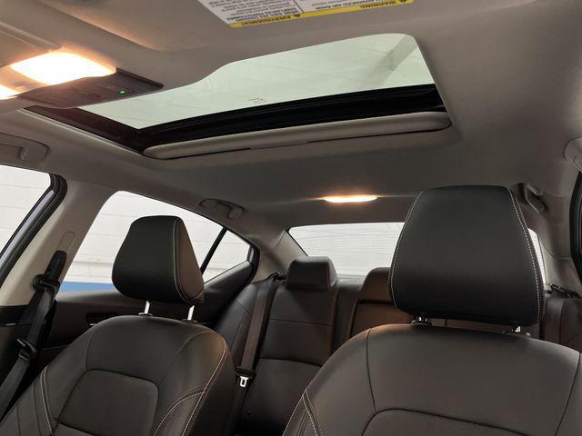 used 2024 Nissan Altima car, priced at $23,487