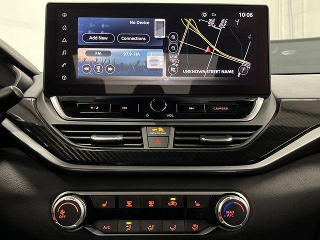 used 2024 Nissan Altima car, priced at $23,487