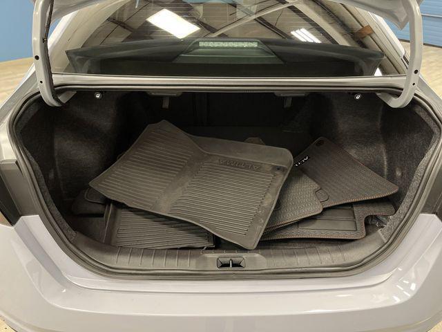 used 2024 Nissan Altima car, priced at $23,487