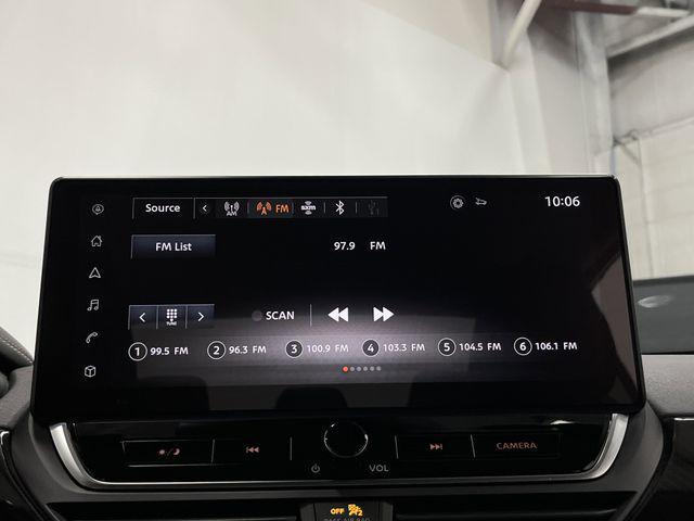 used 2024 Nissan Altima car, priced at $23,487