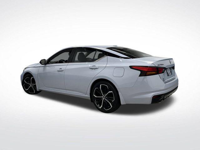 used 2024 Nissan Altima car, priced at $23,487