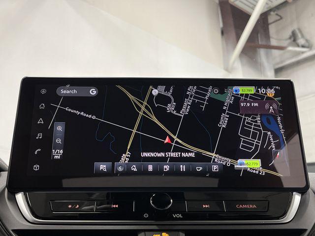 used 2024 Nissan Altima car, priced at $23,487