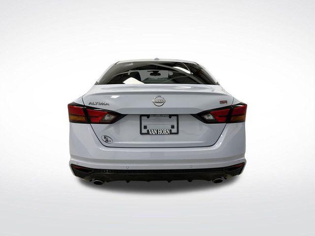 used 2024 Nissan Altima car, priced at $23,487