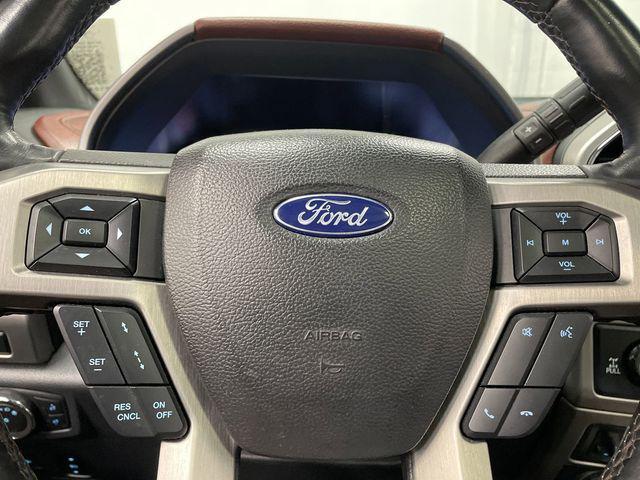 used 2022 Ford F-350 car, priced at $63,994