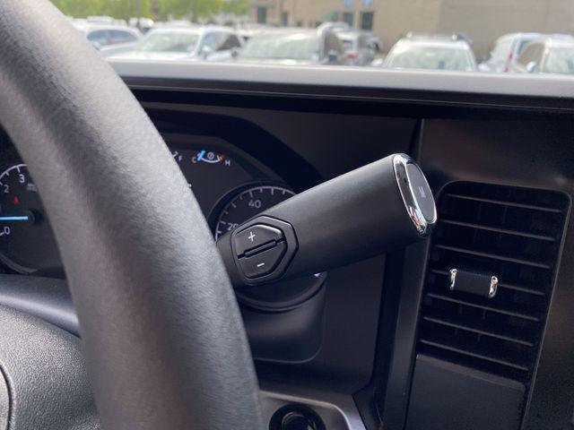new 2025 Ford F-350 car, priced at $62,995