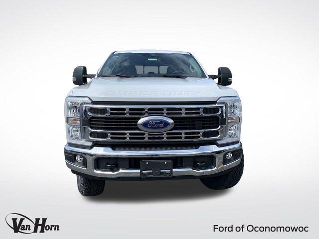 new 2025 Ford F-350 car, priced at $62,995