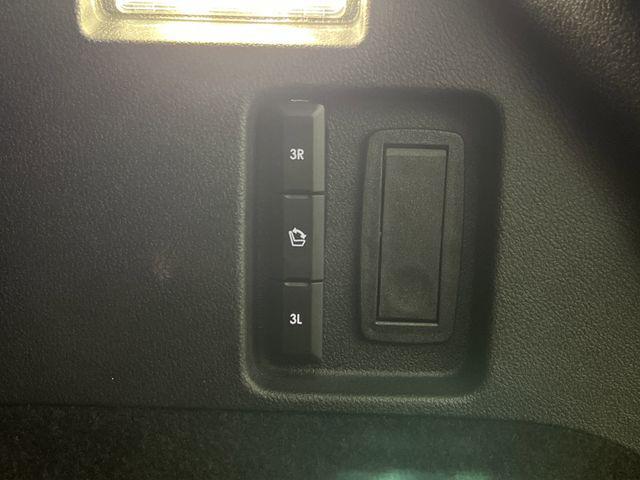 used 2023 Lincoln Aviator car, priced at $47,556