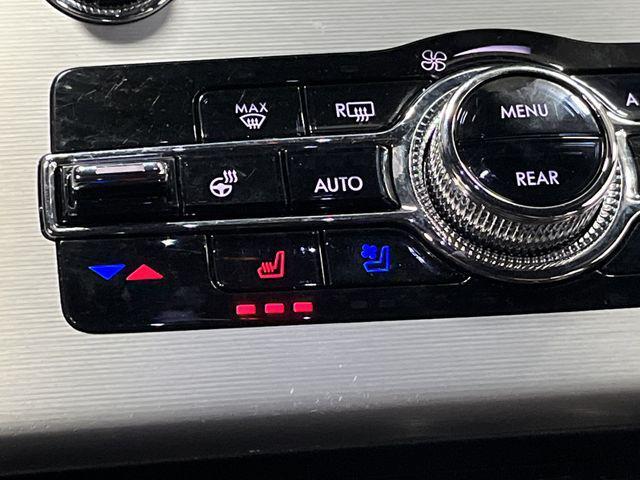 used 2023 Lincoln Aviator car, priced at $47,556