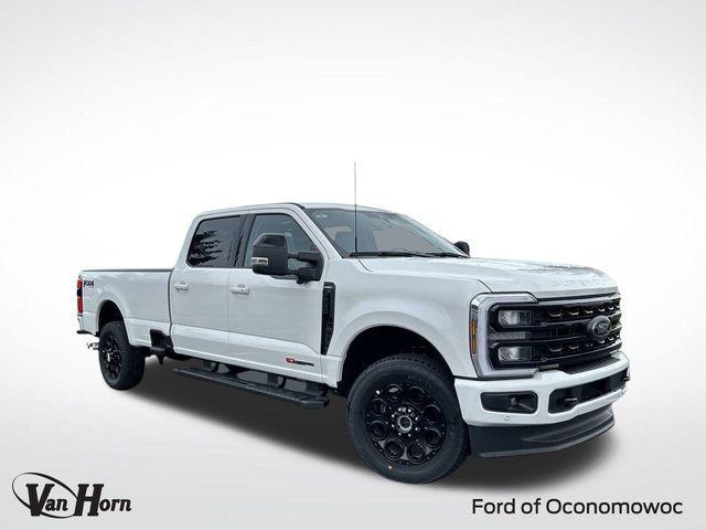 new 2024 Ford F-250 car, priced at $86,899