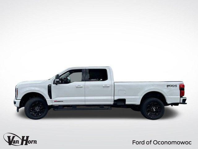 new 2024 Ford F-250 car, priced at $86,899