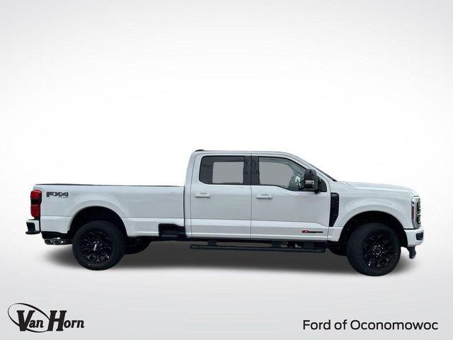 new 2024 Ford F-250 car, priced at $86,899