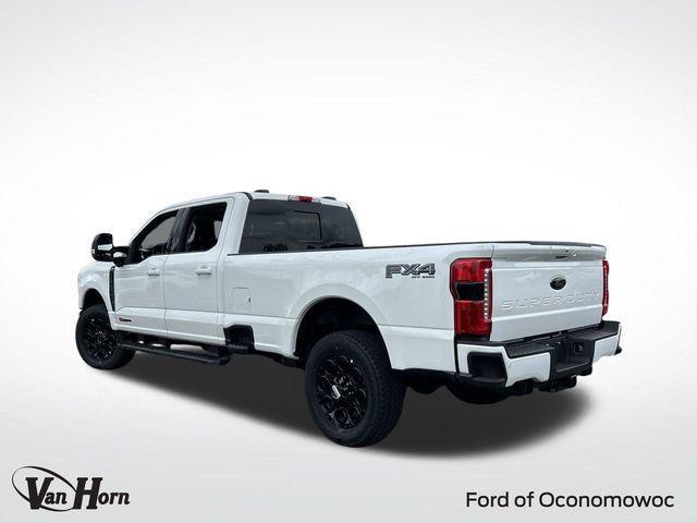 new 2024 Ford F-250 car, priced at $86,899