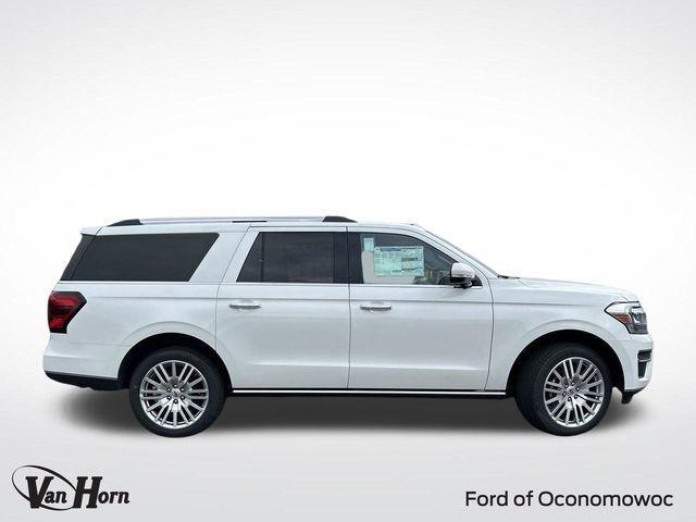 new 2024 Ford Expedition car, priced at $69,995