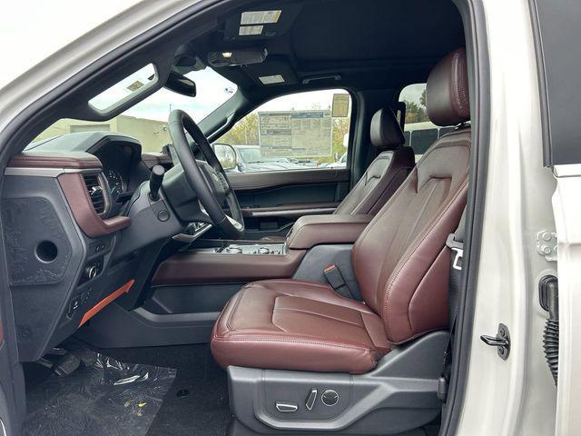 new 2024 Ford Expedition car, priced at $69,995