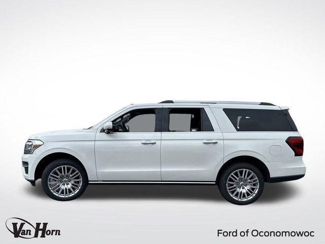 new 2024 Ford Expedition car, priced at $69,995