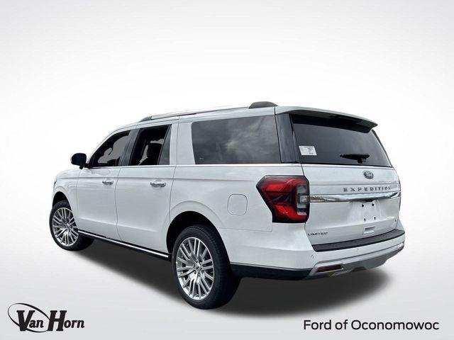 new 2024 Ford Expedition car, priced at $69,995