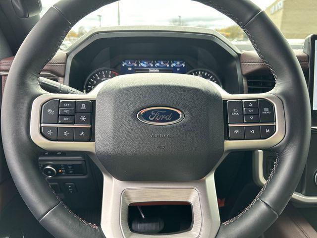 new 2024 Ford Expedition car, priced at $69,995