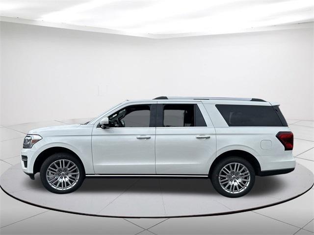 new 2024 Ford Expedition car, priced at $72,995