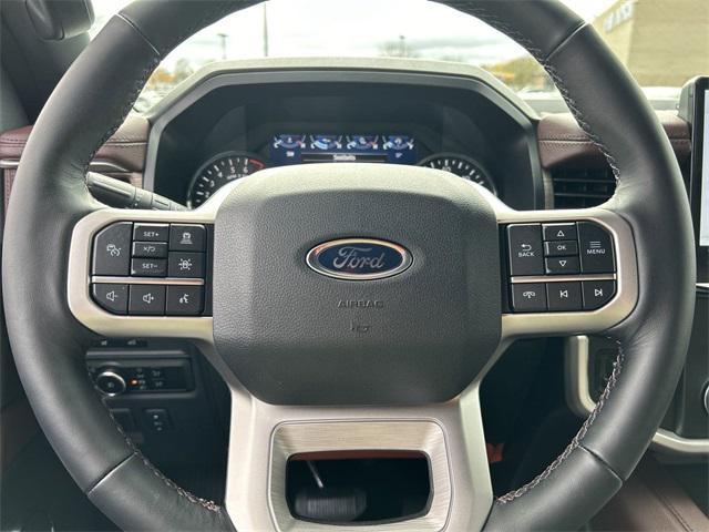 new 2024 Ford Expedition car, priced at $72,995