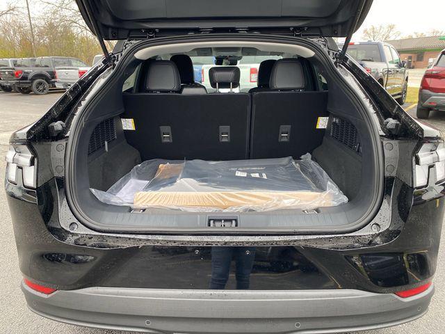 new 2025 Ford Mustang Mach-E car, priced at $41,995