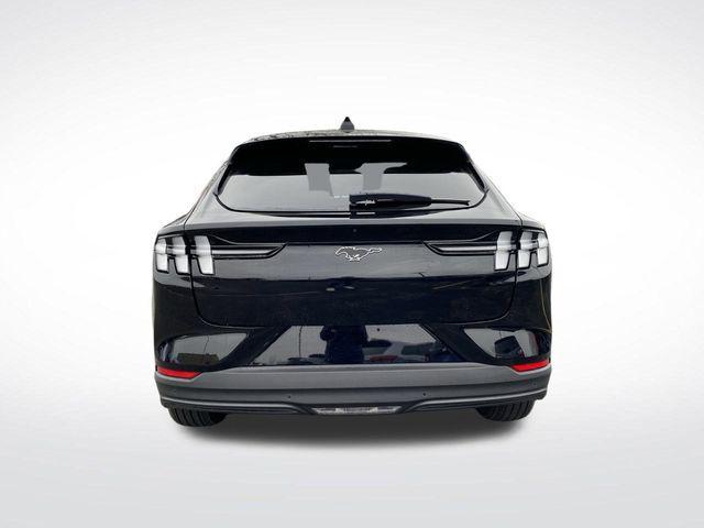 new 2025 Ford Mustang Mach-E car, priced at $41,995