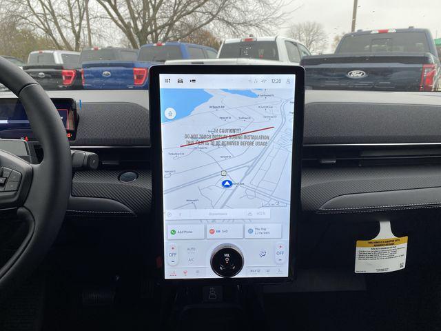 new 2025 Ford Mustang Mach-E car, priced at $41,995