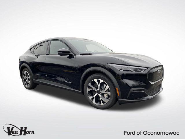 new 2025 Ford Mustang Mach-E car, priced at $41,995