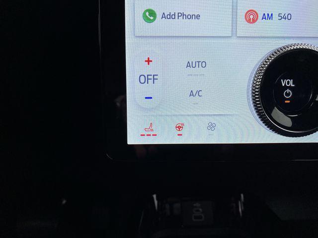 new 2025 Ford Mustang Mach-E car, priced at $41,995