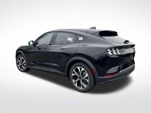 new 2025 Ford Mustang Mach-E car, priced at $41,995