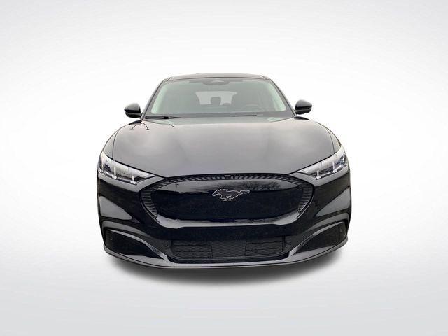 new 2025 Ford Mustang Mach-E car, priced at $41,995