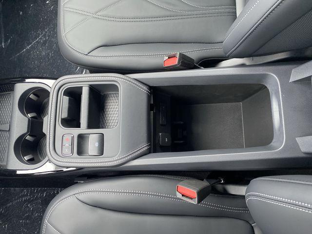 new 2025 Ford Mustang Mach-E car, priced at $41,995