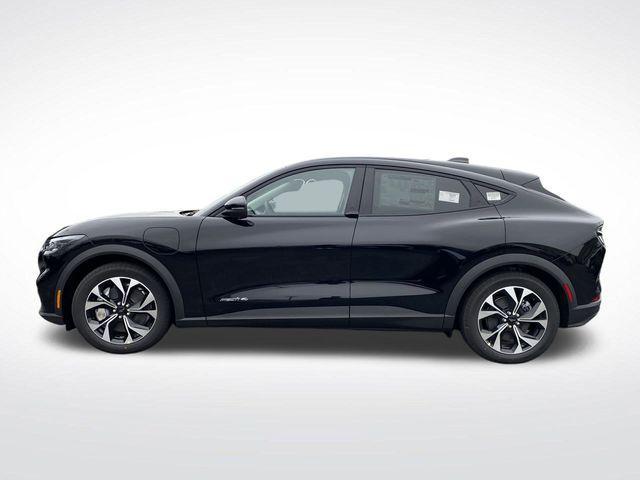 new 2025 Ford Mustang Mach-E car, priced at $41,995