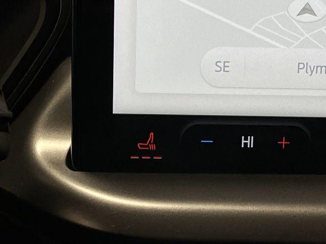 used 2024 Ford Escape PHEV car, priced at $23,995