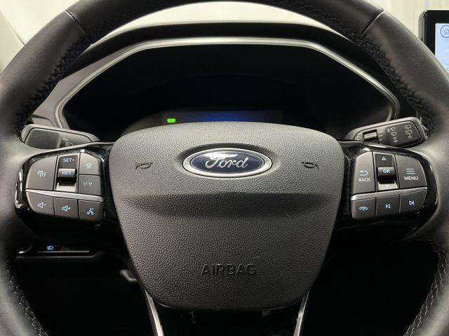 used 2024 Ford Escape PHEV car, priced at $23,995