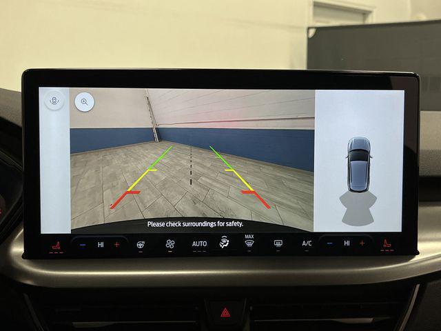 used 2024 Ford Escape PHEV car, priced at $23,995