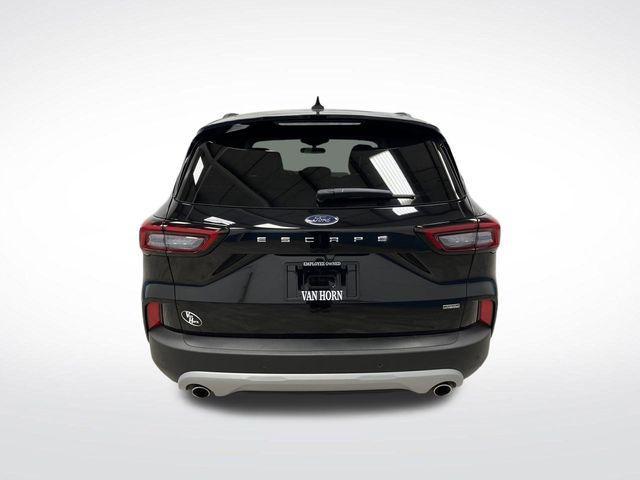 used 2024 Ford Escape PHEV car, priced at $23,995