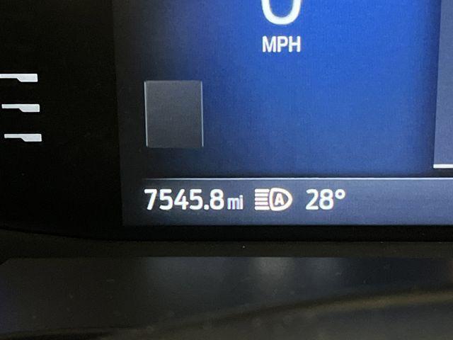 used 2024 Ford Escape PHEV car, priced at $23,995