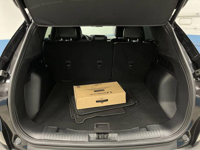 used 2024 Ford Escape PHEV car, priced at $23,995