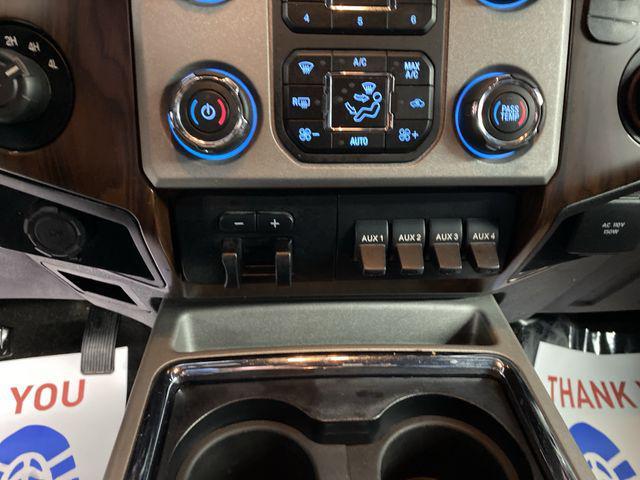 used 2014 Ford F-350 car, priced at $34,995