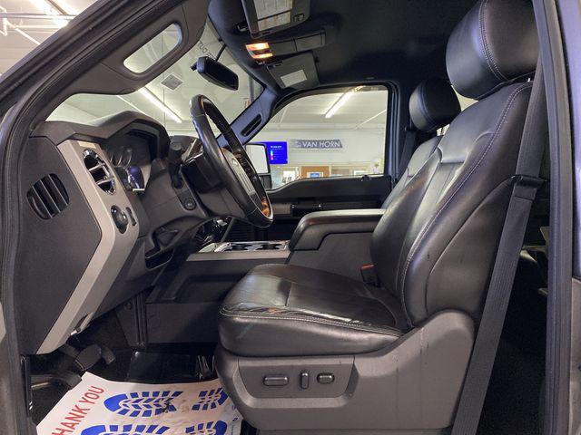 used 2014 Ford F-350 car, priced at $34,995