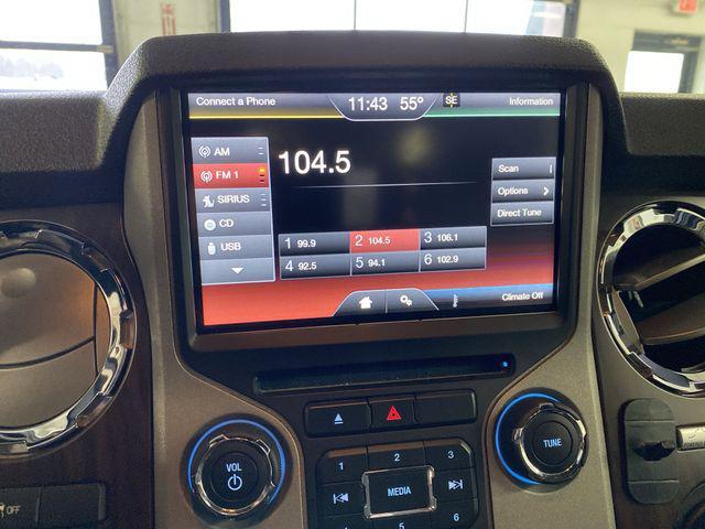 used 2014 Ford F-350 car, priced at $34,995