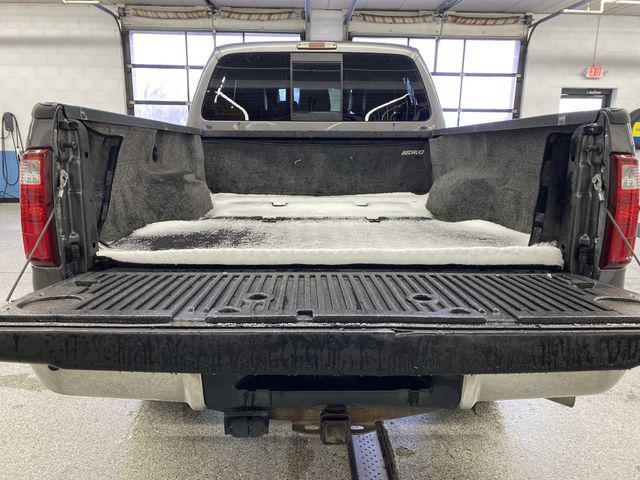 used 2014 Ford F-350 car, priced at $34,995