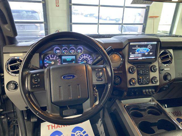 used 2014 Ford F-350 car, priced at $34,995