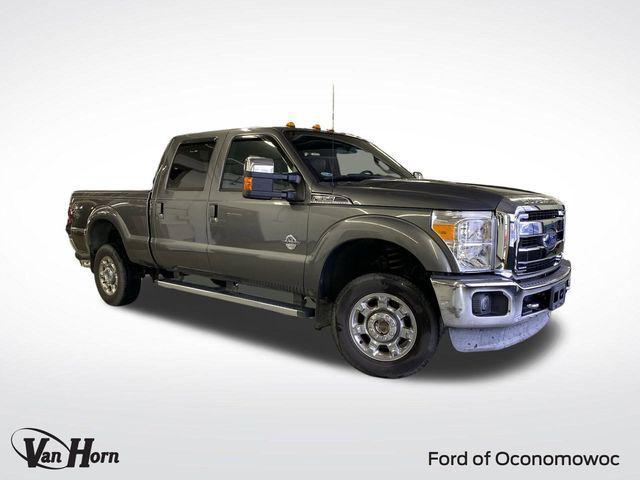 used 2014 Ford F-350 car, priced at $34,995