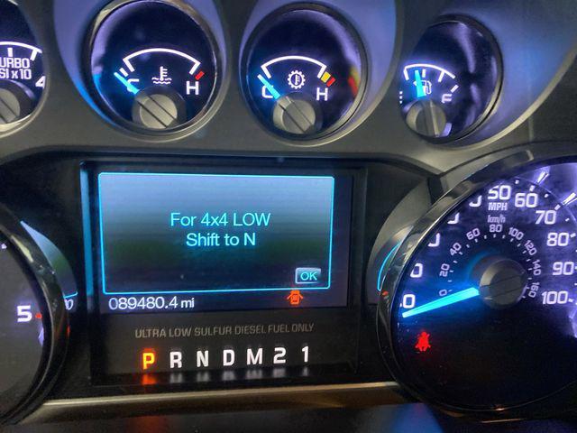 used 2014 Ford F-350 car, priced at $34,995