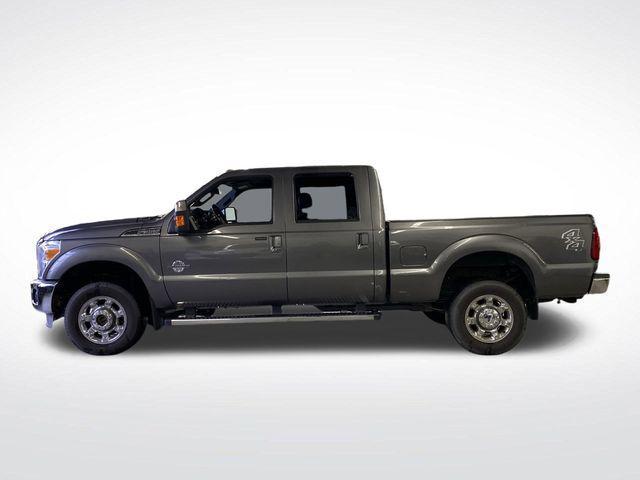 used 2014 Ford F-350 car, priced at $34,995
