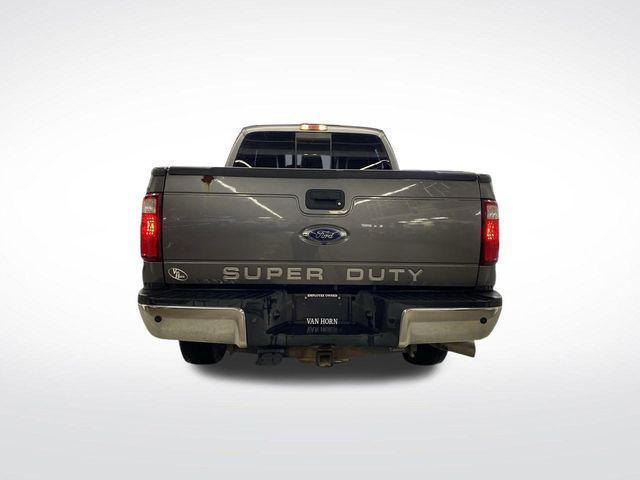 used 2014 Ford F-350 car, priced at $34,995